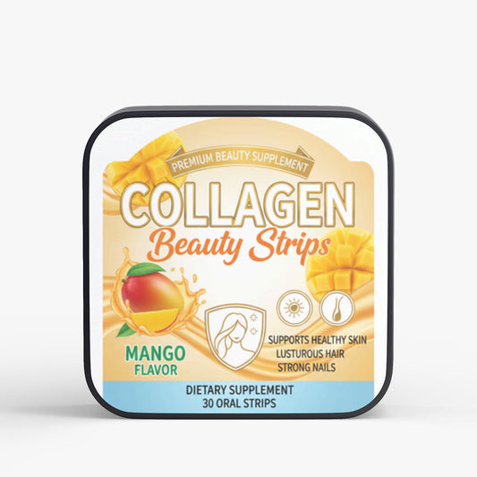 Collagen Beauty Strip