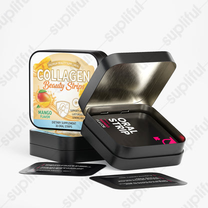 Collagen Beauty Strip